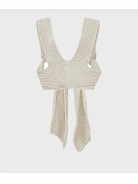 Simonett Wrap Top